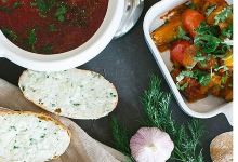 BabaUlya美食图片
