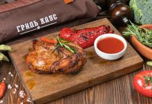 Grillvich美食图片