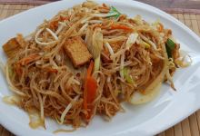 Phuong's Chopsticks美食图片