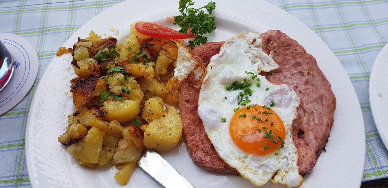 Cafe Krugalm