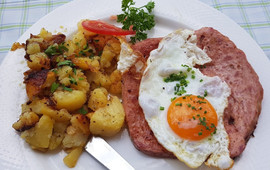 Cafe Krugalm