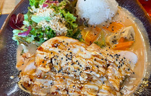 Kami Kitchen餐厅图片