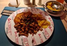 Hotel & Restaurant Schmidt am Markt美食图片