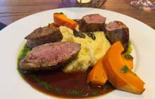 Neos Restaurant餐厅图片
