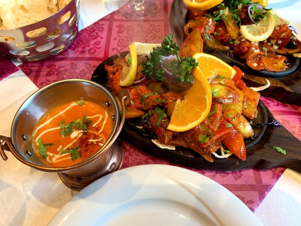 Ganesha Restaurant餐厅图片