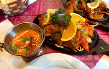 Ganesha Restaurant餐厅图片