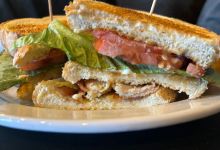 The Whiskey Pub & Kitchen美食图片