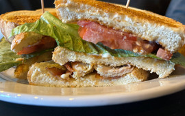 The Whiskey Pub & Kitchen