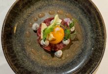 兰德果霍特韦酒店美食图片