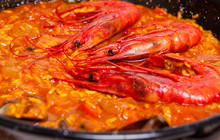 Restaurante El Fermín餐厅图片