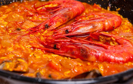 Restaurante El Fermín