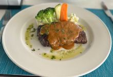Azul Mediterranean Restaurant美食图片