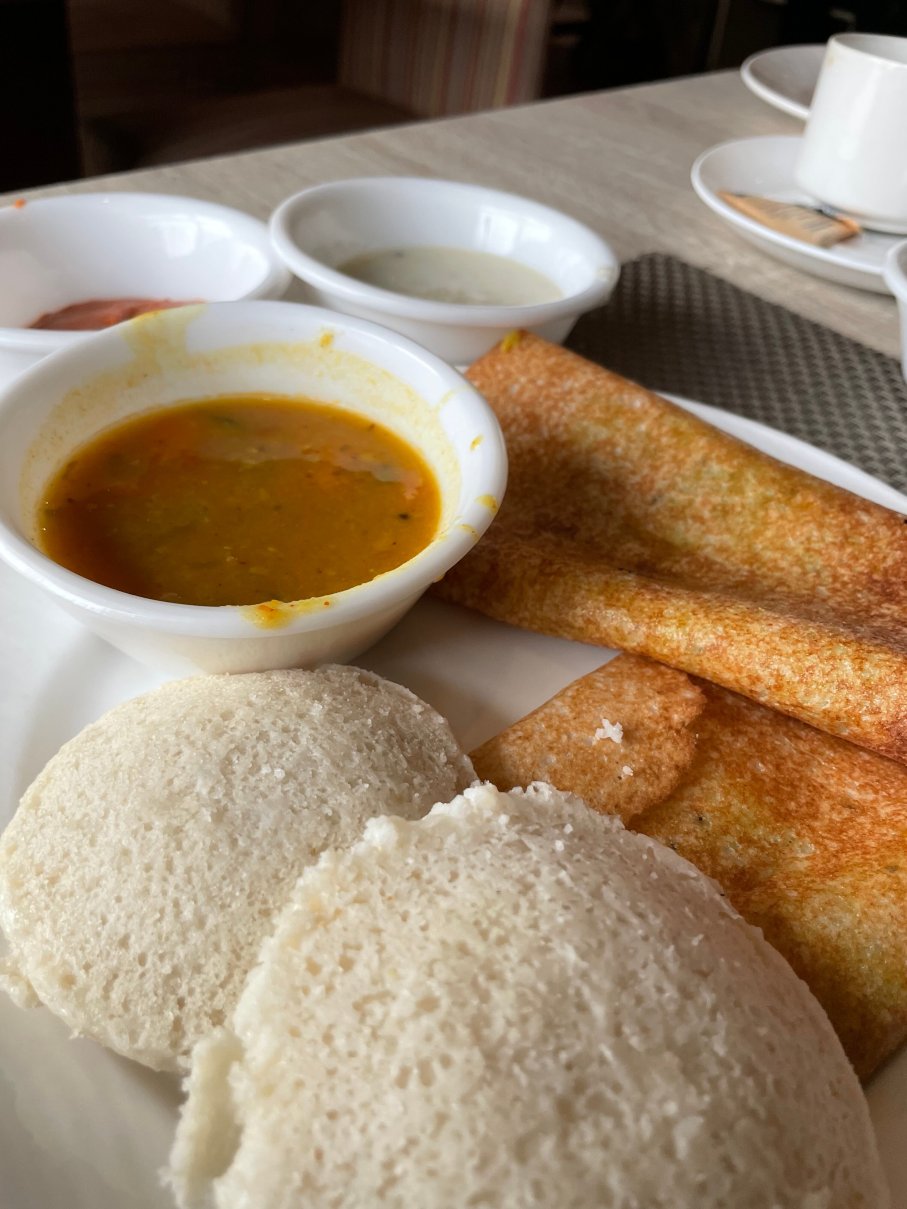 Nidhivan Sarovar Portico