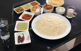 Gastrobio Shalimar