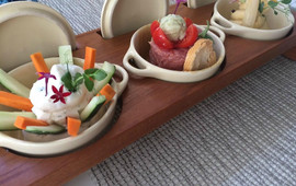 Nunu Restaurant