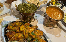 India Gate餐厅图片