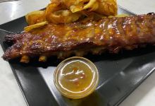 Restaurant Stanca Soimilor美食图片