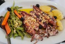 Cantinho Do Amigo美食图片