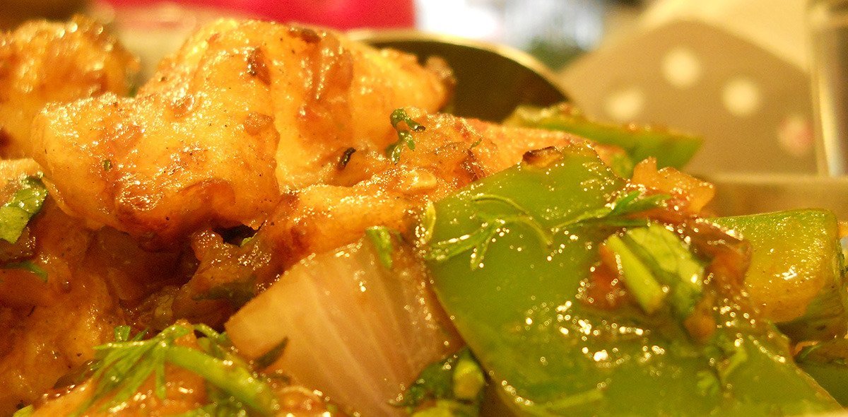 Hyderabad Biryani House