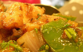 Hyderabad Biryani House