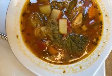 Kurtis Cafe Im Baumhaus美食图片