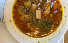 Kurtis Cafe Im Baumhaus餐厅图片