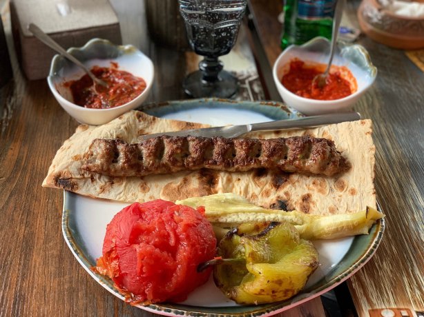 Havlabar Tavern
