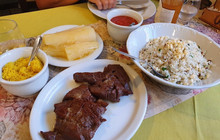 Sao Joao餐厅图片