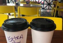 Twin City Coffee House美食图片