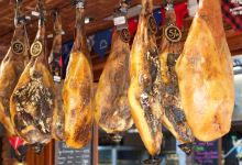 La Cava Aragonesa美食图片
