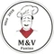 M&V意式帕尼尼餐厅(港口店)