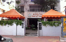 Thats Y Food餐厅图片