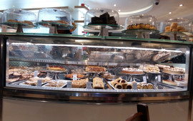 Pecas Helados & Café