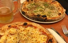 Pizzeria Le Casino餐厅图片