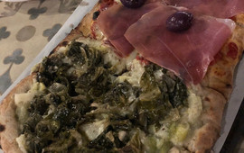 Massarosa Pizzeria
