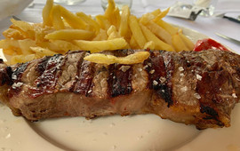 Restaurante Acea Da Costa