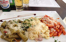 Trattoria-Borsalino餐厅图片
