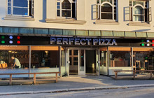 Perfect Pizza餐厅图片
