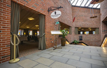 Restaurant Hans Christian餐厅图片