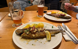 Forellenstuberl