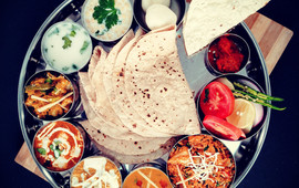 New Pawar Restaurant