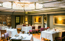 Restaurant Antonius餐厅图片