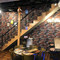 Hot Spot Restaurants