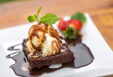 Los Almendros Restaurant Esterillos Oeste美食图片