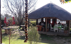 Piri Piri