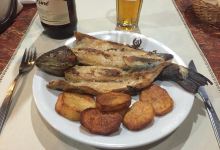 El Bodegon美食图片