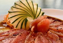 GALÁPAGOS PLANET SUSHI BAR RESTAURANTE美食图片