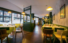 Restaurante Fontanella餐厅图片
