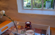 Café Købmandsgården餐厅图片