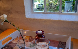 Café Købmandsgården